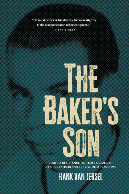 The Baker’s Son