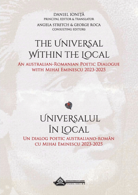 The Universal Within The Local