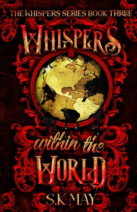 Whispers Within the World