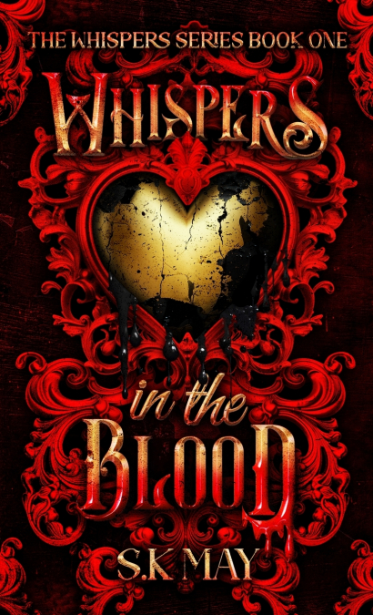Whispers in the Blood