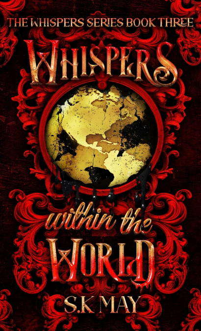 Whispers Within the World