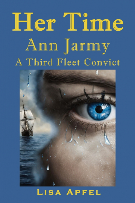 Her Time Ann Jarmy