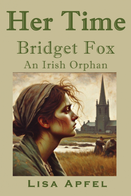 Her Time, Bridget Fox