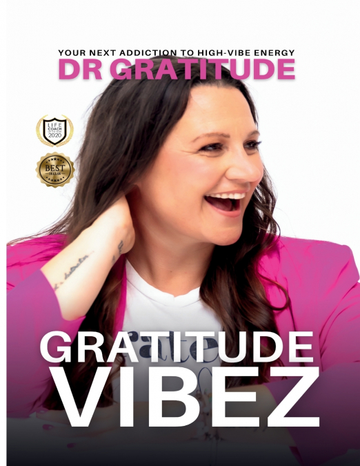 Gratitude Vibez