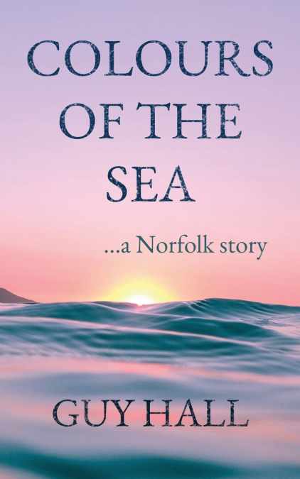 Colours of the Sea