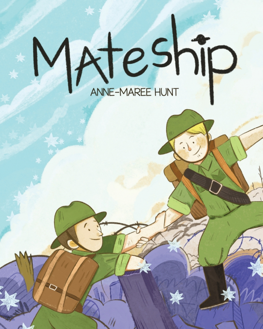 Mateship