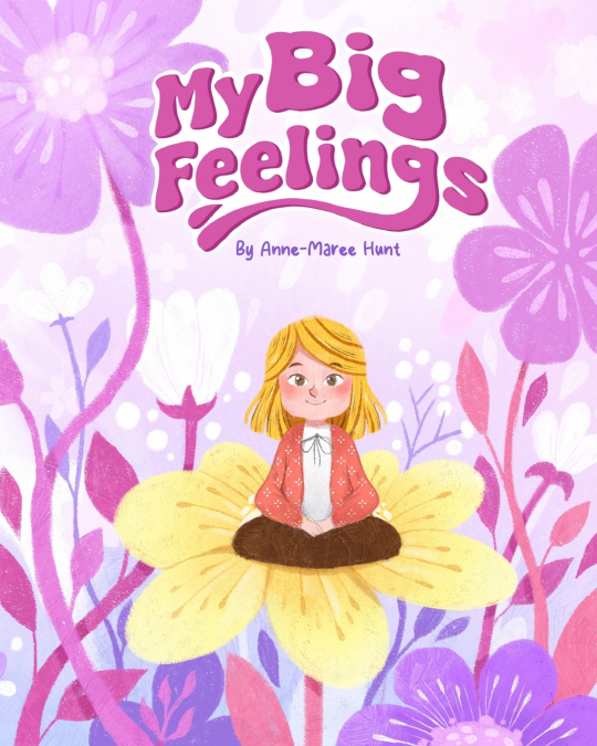 My Big Feelings