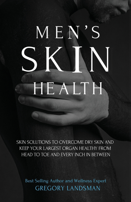 MEN’S SKIN HEALTH