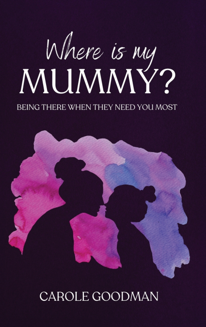 Where Is My Mummy