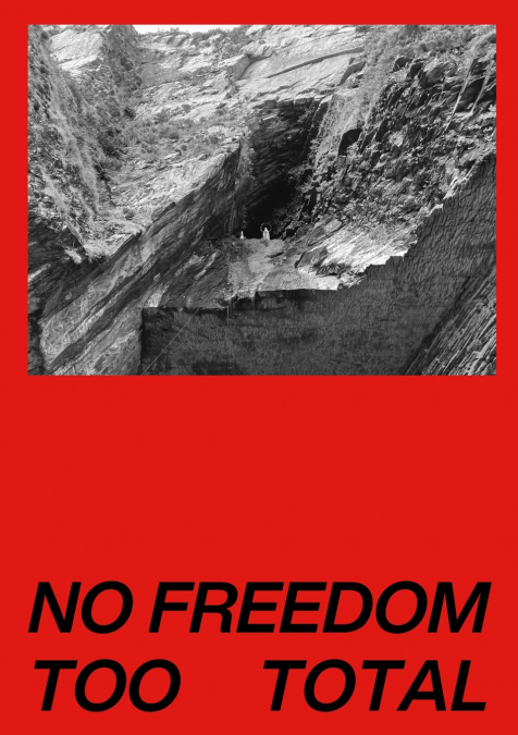 No Freedom Too Total