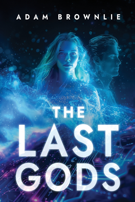 The Last Gods
