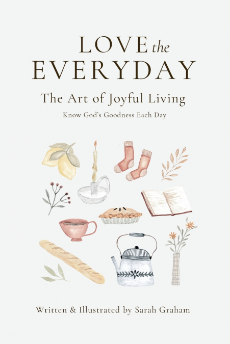 Love the Everyday