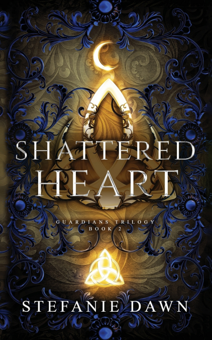 Shattered Heart
