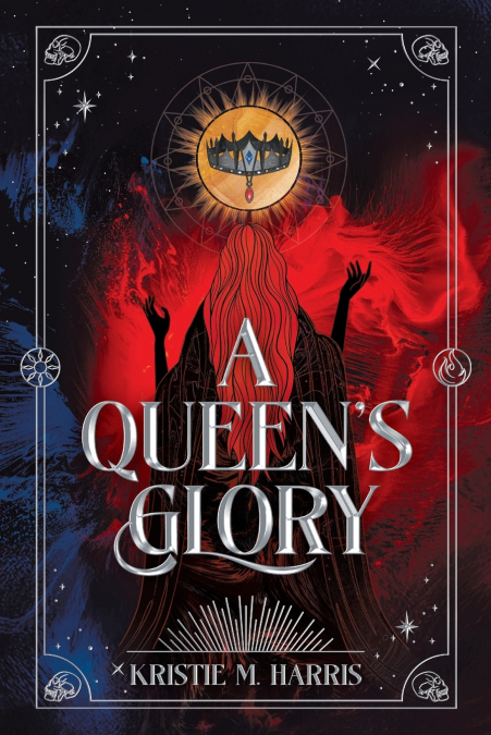 A Queen’s Glory