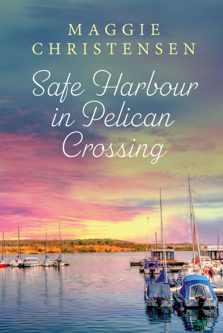 Safe Harbour in Pelican Crossing