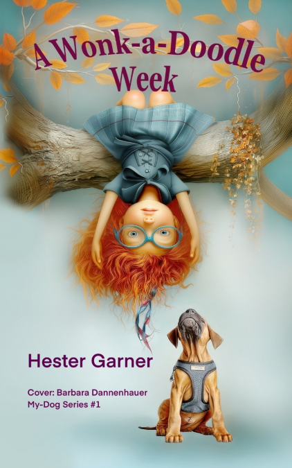 A Wonk-a-Doodle Week