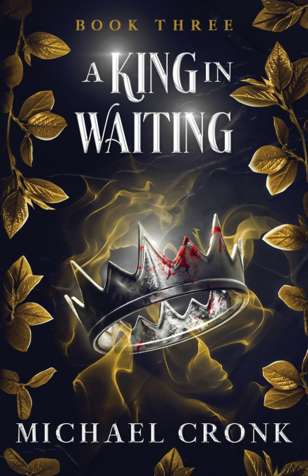 A King in Waiting