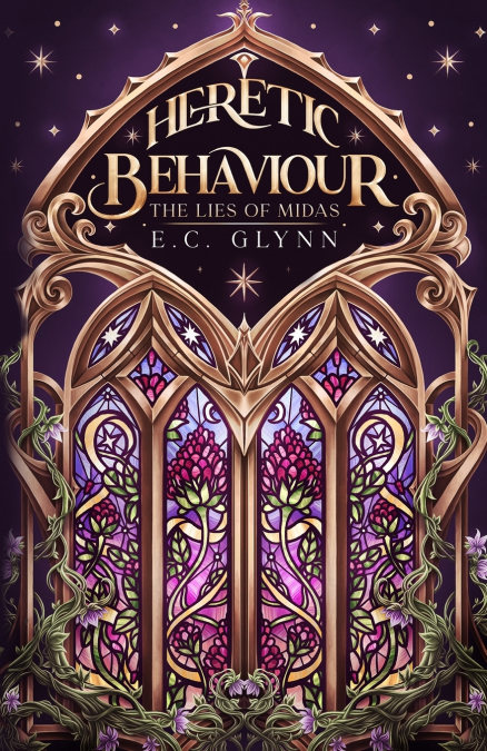 Heretic Behaviour - The Lies of Midas