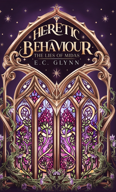 Heretic Behaviour - The Lies of Midas