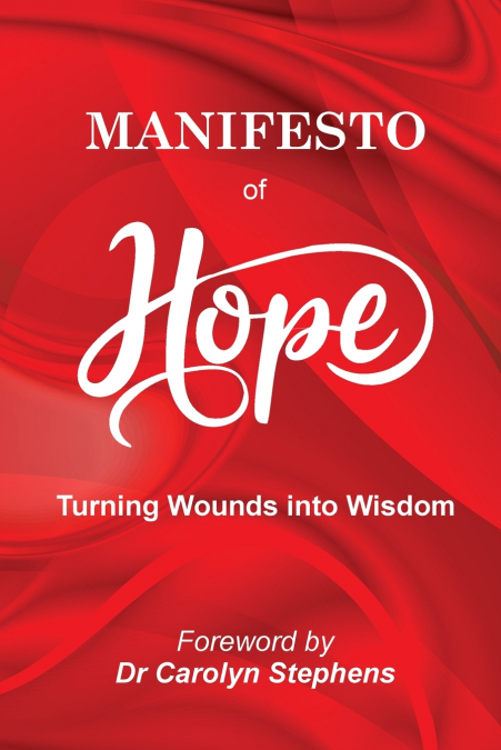 Manifesto of Hope
