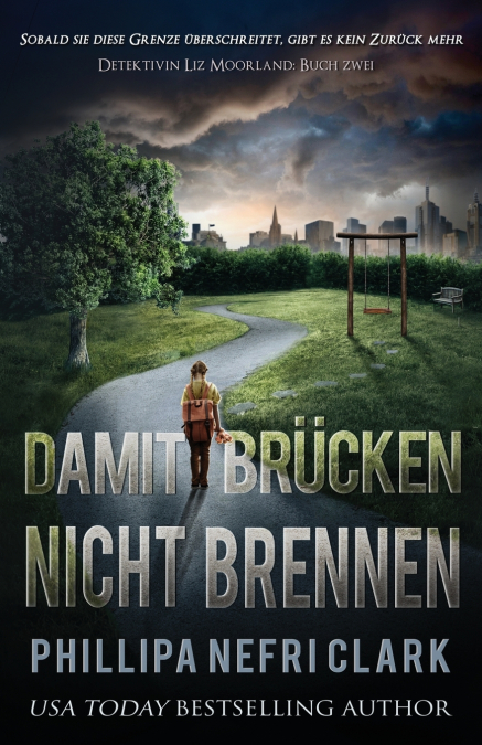 Damit Brücken nicht brennen