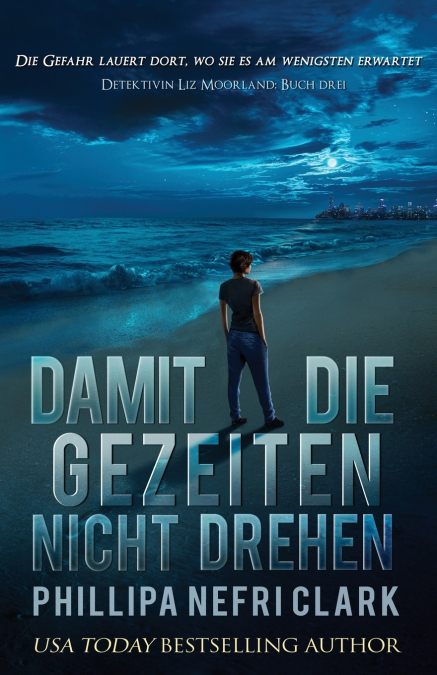 Damit die Gezeiten nicht drehen