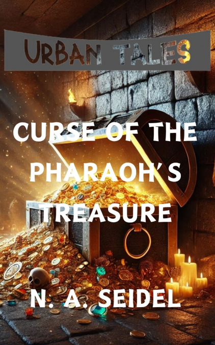 Curse of the Pharaoh’s Treasure