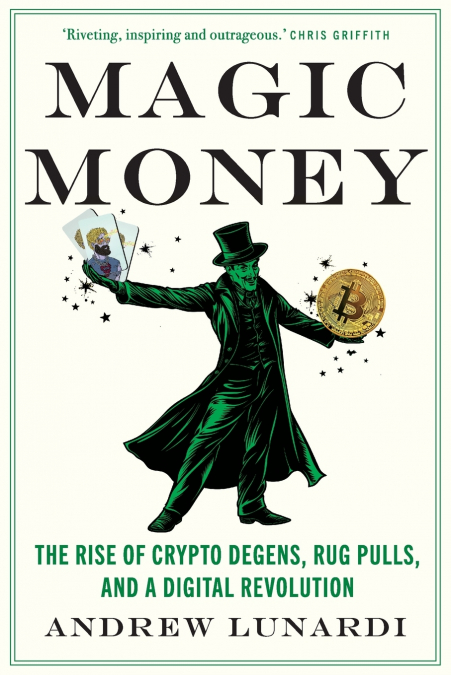 Magic Money