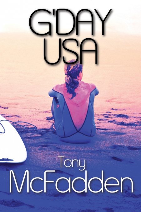 G’Day USA