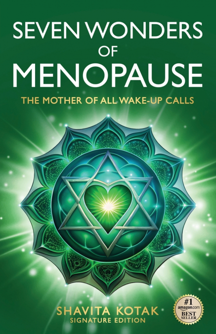 Seven Wonders of Menopause
