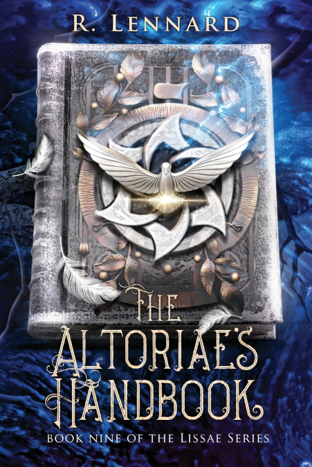 The Altoriae’s Handbook