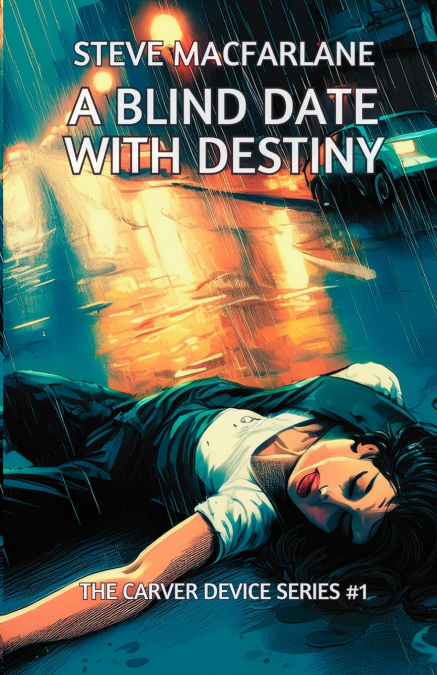 A Blind Date with Destiny