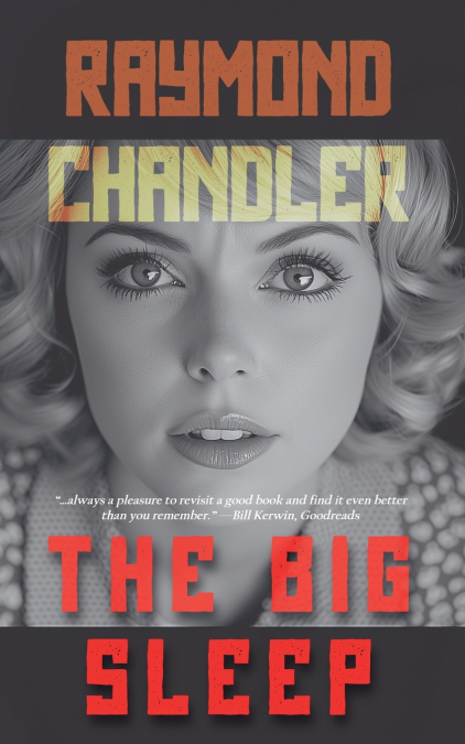 The Big Sleep