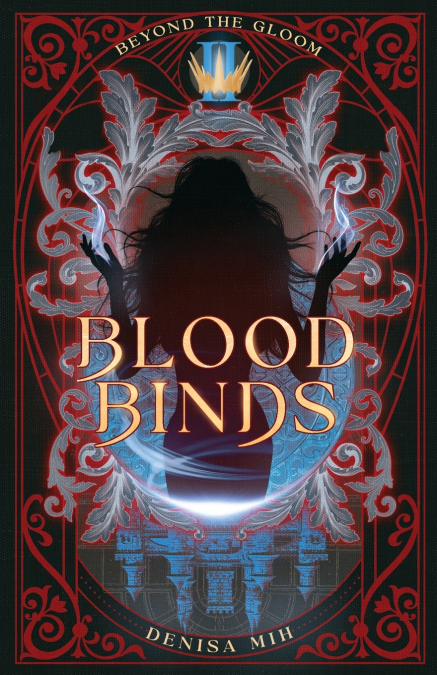 Blood Binds