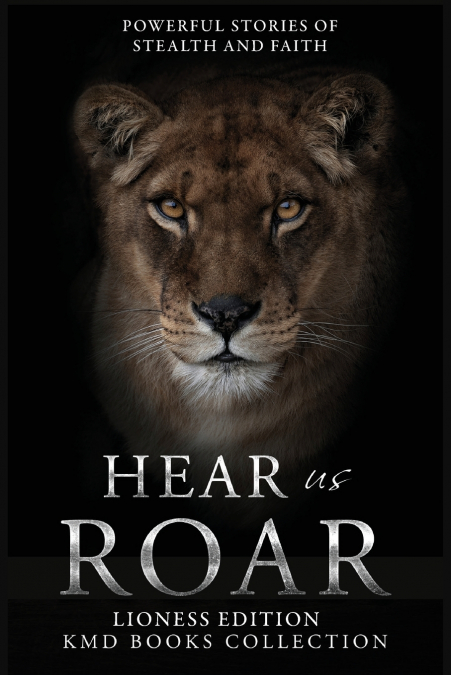 Hear Us Roar