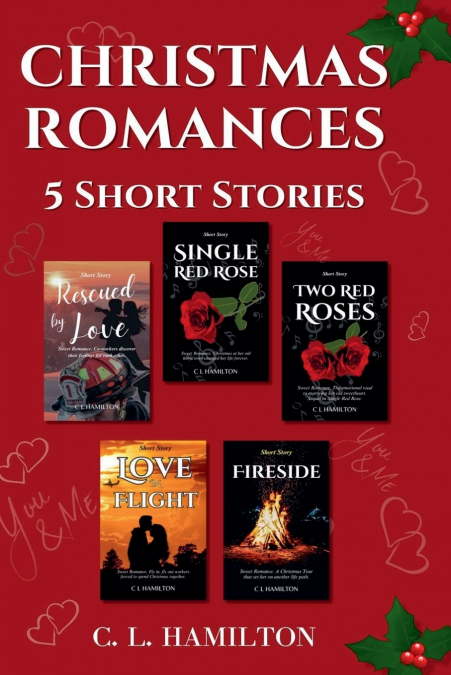 Christmas Romances