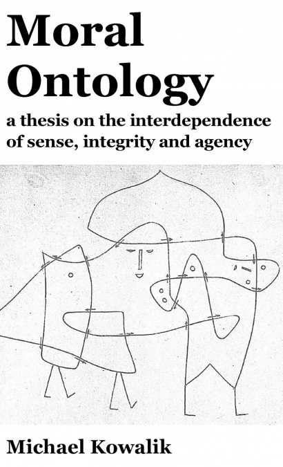 Moral Ontology