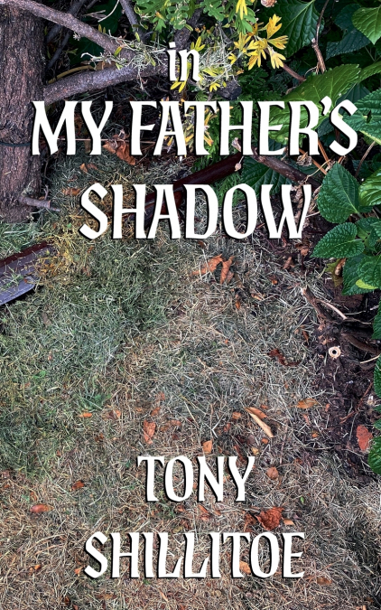 In My Father’s Shadow