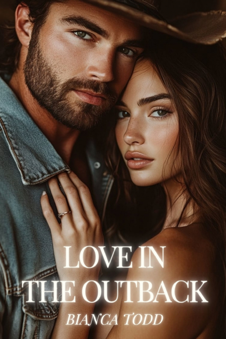 Love in the Outback