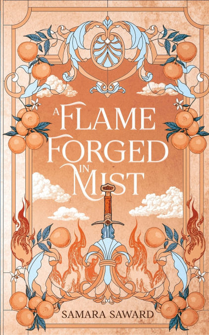 A Flame Forged in Mist