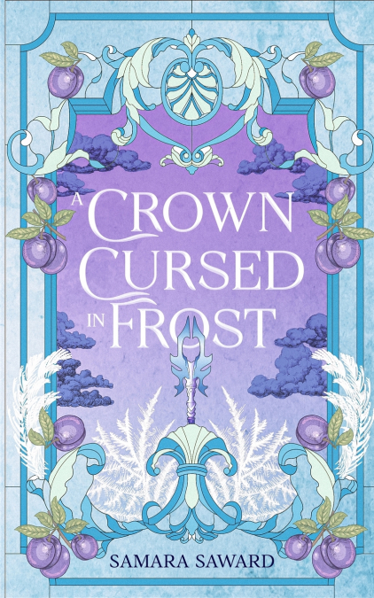 A Crown Cursed in Frost