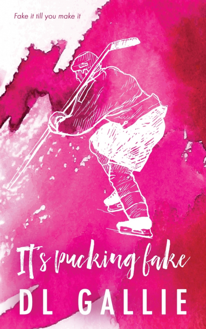 It’s Pucking Fake SE
