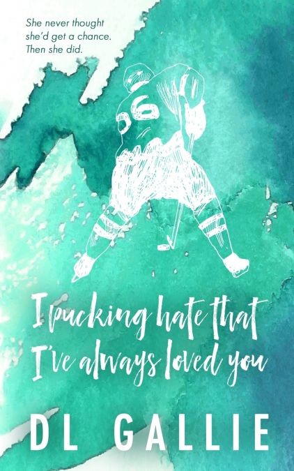 I Pucking Hate That I’ve Always Loved You SE