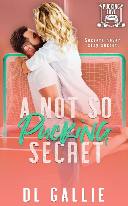 A Not So Pucking Secret