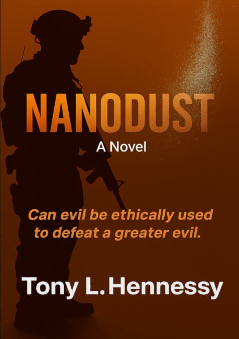 Nanodust