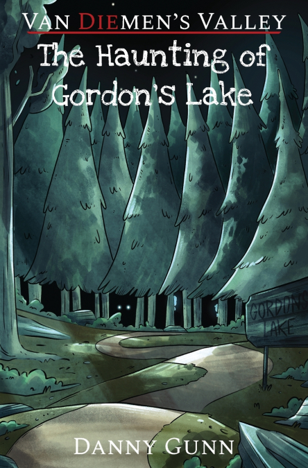 The Haunting of Gordon’s Lake