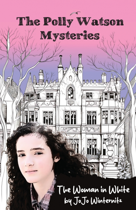 The Polly Watson Mysteries