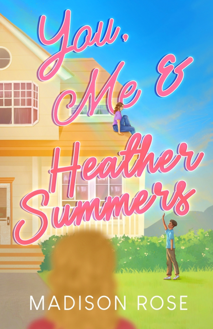 You, Me & Heather Summers