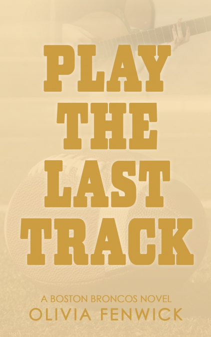 Play The Last Track
