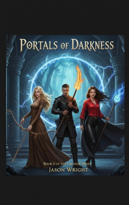 Portals of Darkness